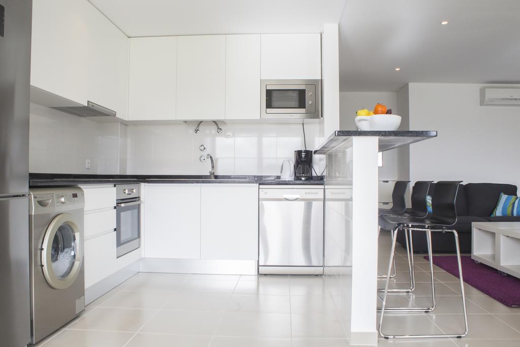 Carmona Apartment Сао Мартино до Порто Екстериор снимка