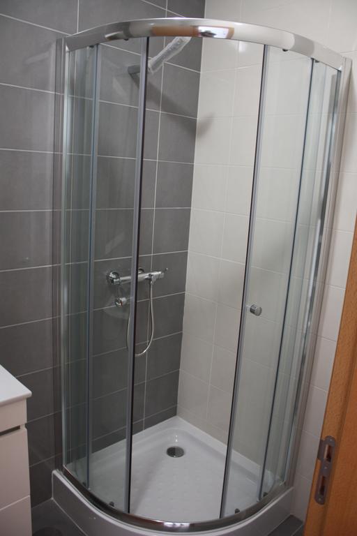 Carmona Apartment Сао Мартино до Порто Екстериор снимка