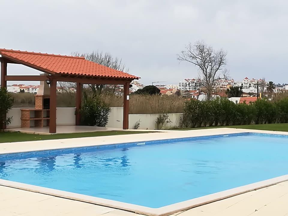 Carmona Apartment Сао Мартино до Порто Екстериор снимка